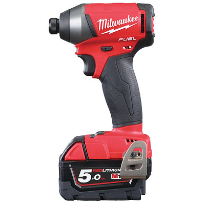 Аккумуляторный импульсный винтоверт Milwaukee M18 FUEL FID-502X 4933451066