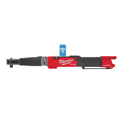 Аккумуляторный электронный динамометрический ключ Milwaukee M12 FUEL ONEFTR12-0C ONE-KEY 4933464969