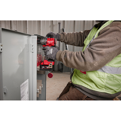 Промо-набор инструмента MILWAUKEE M18 FUEL FMTIW100P 493310004