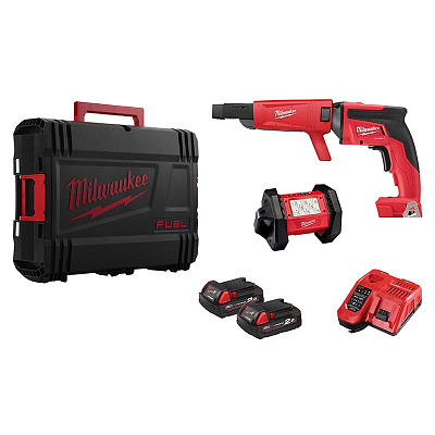 Набор инструментов Milwaukee M18 FUEL FPP2J-202X 4933459361