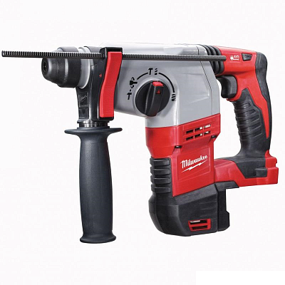 Аккумуляторный перфоратор Milwaukee HD18 H-0C 4933431578