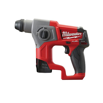 Аккумуляторный перфоратор Milwaukee M12 FUEL CH-202C 4933441997 4933441997