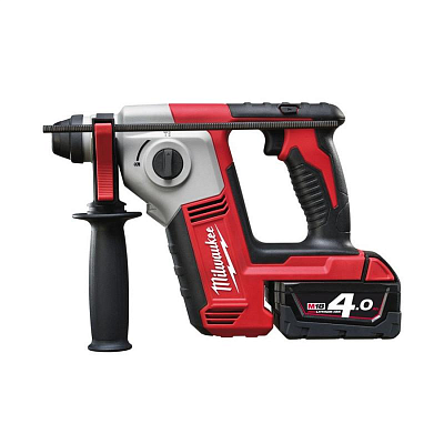 Аккумуляторный перфоратор Milwaukee M18 BH-402C 4933443330