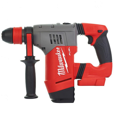 Аккумуляторный перфоратор Milwaukee M18 FUEL CHPX-0 4933446830