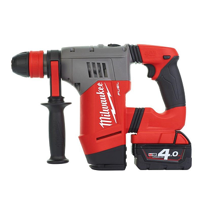 Аккумуляторный перфоратор Milwaukee M18 FUEL CHPX-402C 4933446840