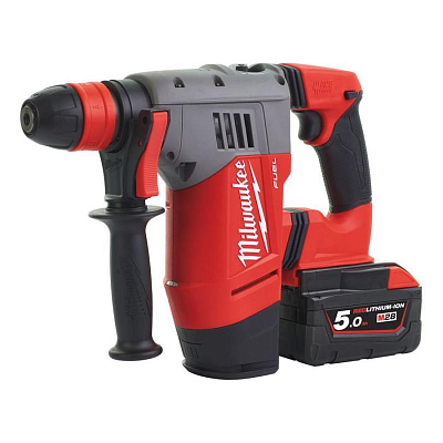 Аккумуляторный  перфоратор Milwaukee M28 FUEL CHPX-502X 4933451025