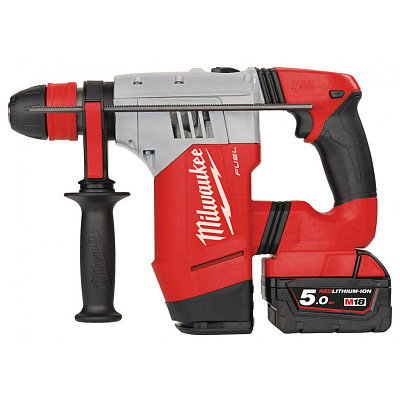 Аккумуляторный перфоратор Milwaukee M18 FUEL CHPX-502X 4933451380