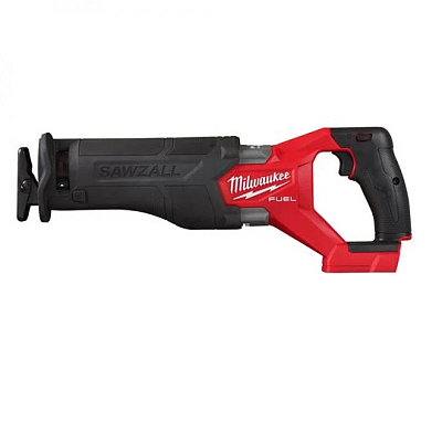 Аккумуляторная сабельная пила Milwaukee Sawzall M18 FUEL FSZ-0X 4933478293