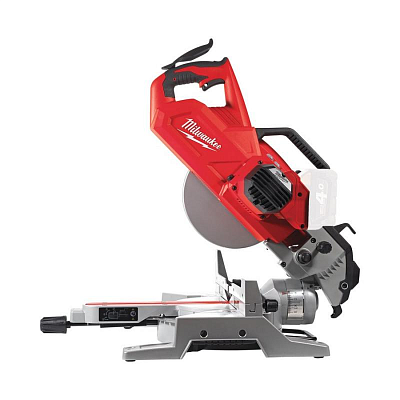 Аккумуляторная торцовочная пила Milwaukee M18 SMS216-0 4933446780, 4933471057