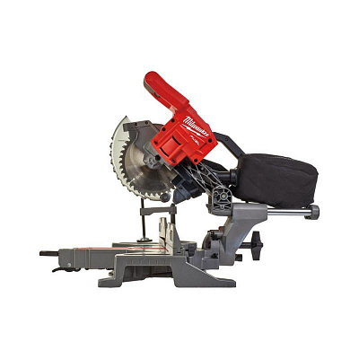 Аккумуляторная торцовочная пила Milwaukee M18 FUEL FMS190-0 4933459619