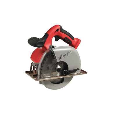 Аккумуляторная циркулярная пила по металлу Milwaukee HD28 MS-0 4933416880