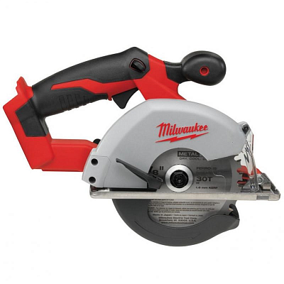 Аккумуляторная циркулярная пила по металлу Milwaukee HD18 MS-0 4933427187