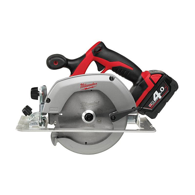 Аккумуляторная циркулярная пила Milwaukee HD18 CS-402B 4933441400