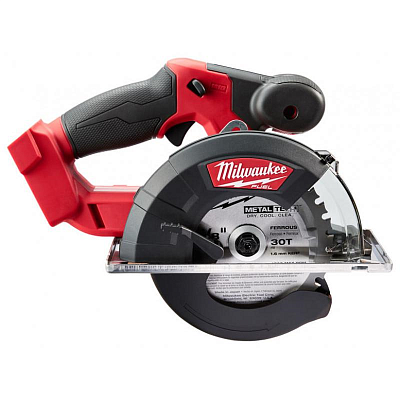 Аккумуляторная циркулярная пила по металлу Milwaukee M18 FUEL FMCS-0 4933459191