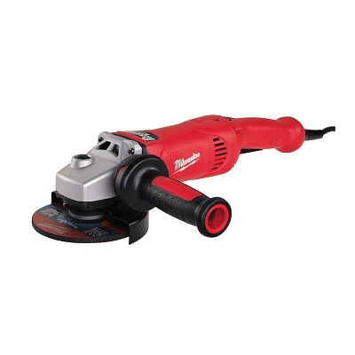 Угловая шлифовальная машина (УШМ, Болгарка) Milwaukee AGV 17-125 XE 4933432230