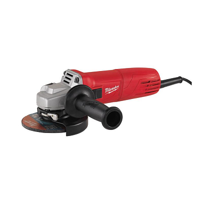 Угловая шлифовальная машина (УШМ, Болгарка) Milwaukee AG 10-125 4933440330