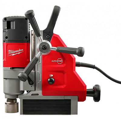 Дрель на магнитной станине Milwaukee MDP 41 4933451014