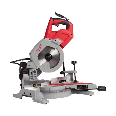 Торцовочная пила Milwaukee MS 216 SB 4933419300, 4933471055 4933419300, 4933471055
