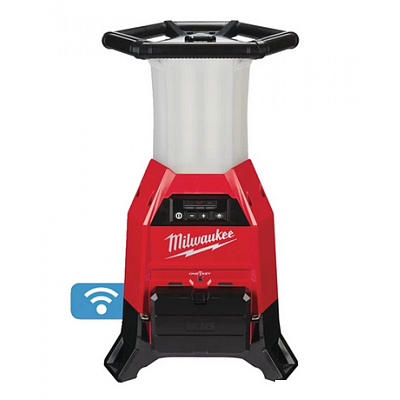Аккумуляторный светодиодный фонарь Milwaukee M18 ONESLDP-0 4933459162