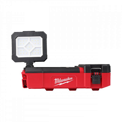 Аккумуляторный фонарь Milwaukee M12 POAL-0 4933480473