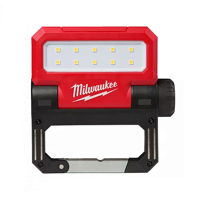Аккумуляторный фонарь Milwaukee L4 FFL-301 USB 4933479766