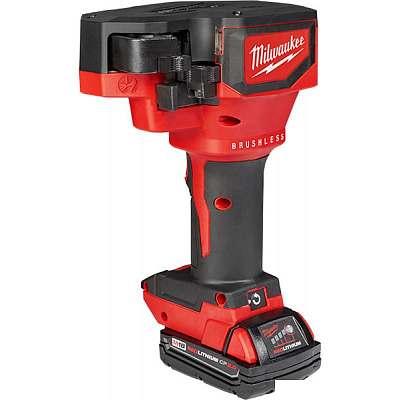 Аккумуляторный шпилькорез Milwaukee M18 BLTRC-522X 4933471151