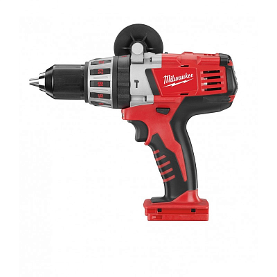 Аккумуляторная ударная дрель-шуруповерт Milwaukee HD28 PD-0X 4933431646