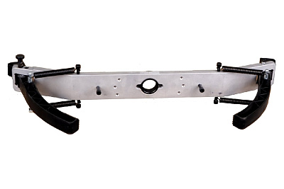 Адаптер для балансировки колес мотоциклов KraftWell KRW-WBA