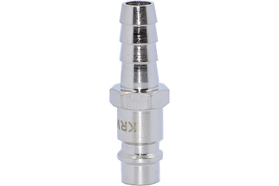 БРС KraftWell папа, елочка 10 мм, 1шт KRW-QC10M