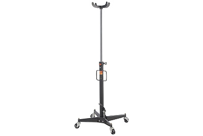 Гидравлическая стойка KraftWell г/п 300 кг KRWTJ3