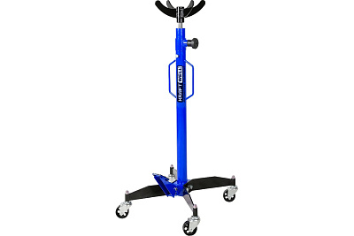 Гидравлическая стойка KraftWell г/п 600 кг KRWTJ6_blue