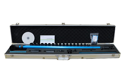 Измерительная система механическая KraftWell линейка KRW-MS