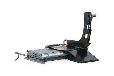 Лифт колесный KraftWell в комплекте KRW-TLH