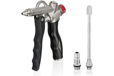 Пистолет продувочный KraftWell арт. KRW-ABG5