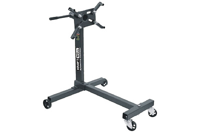 Стенд для разбора двигателей KraftWell г/п 450 кг KRWES3