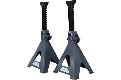 Стойка опорная KraftWell г/п 12000 кг KRWJS12L