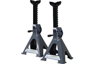 Стойка опорная KraftWell г/п 2000 кг KRWJS2L