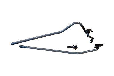 Устройство для монтажа/демонтажа грузовых шин KraftWell KRW1TCT