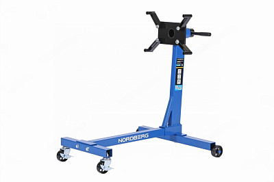 Стенд для ремонта двигателя, 450 кг NORDBERG N30045