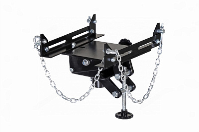 Насадка на трансмиссионную стойку N3411 NORDBERG N34S_3