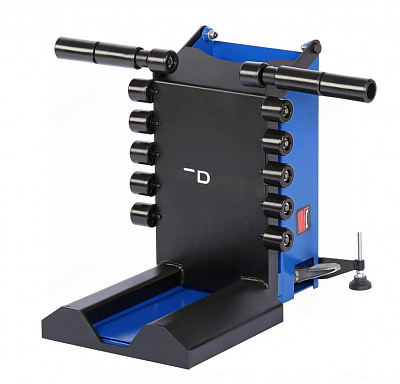 Пневматический лифт для подъема колес для шиномонтажных станков NORDBERG NTL20