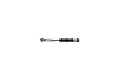 Динамометрический ключ THORVIK TWM14630 1/4DR, 6-30 Нм 053565