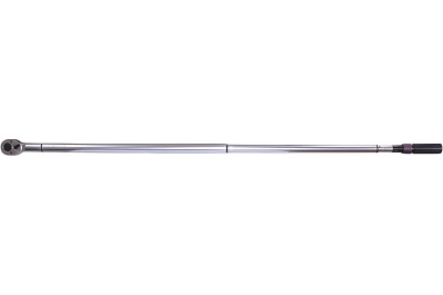 Ключ динамометрический THORVIK TWA5315 1DR, 300-1500 Нм 054351