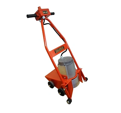 Устройство для раскрутки колес грузовых автомобилей и автобусов, SP85-HDE Columbus