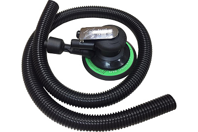 Пневматическая шлифовальная машинка SCHTAER 5 мм S7336S