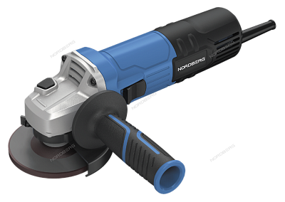 УШМ болгарка 125 мм Nordberg NE209