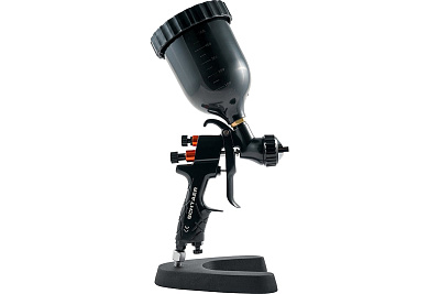 Воздушный краскораспылитель SCHTAER сопло 2.0 Sch-Lion B-2.0