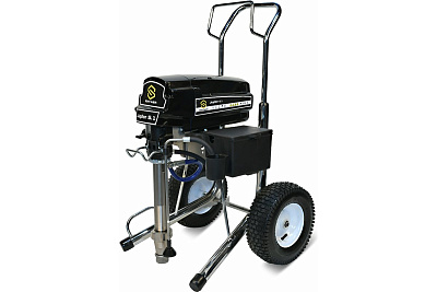 Окрасочный аппарат SCHTAER Jupiter 5.1