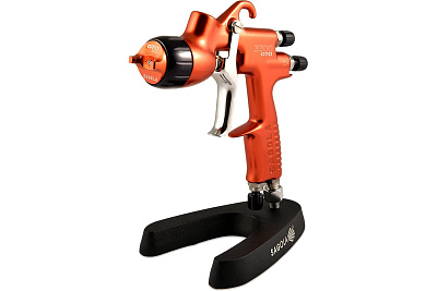 Краскораспылитель с новым клапаном Sagola 3300 GTO 1.30, TECH 10141567