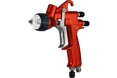 Краскораспылитель Sagola 3300 GTO EPA с дюзой 1.8 мм 10141564